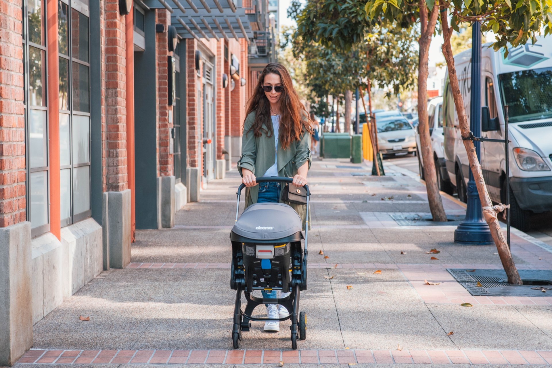 Modern Organic Nursery