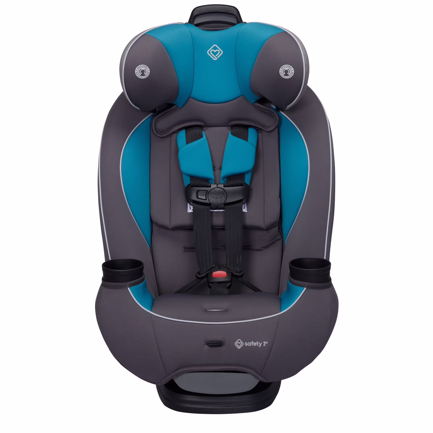 Safety 1st Everfit All-in-One Convertible Car Seat