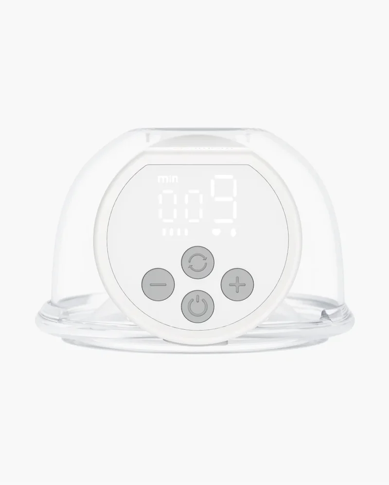 S12 Pro Wearable Breast Pump - High Efficiency - Image 2