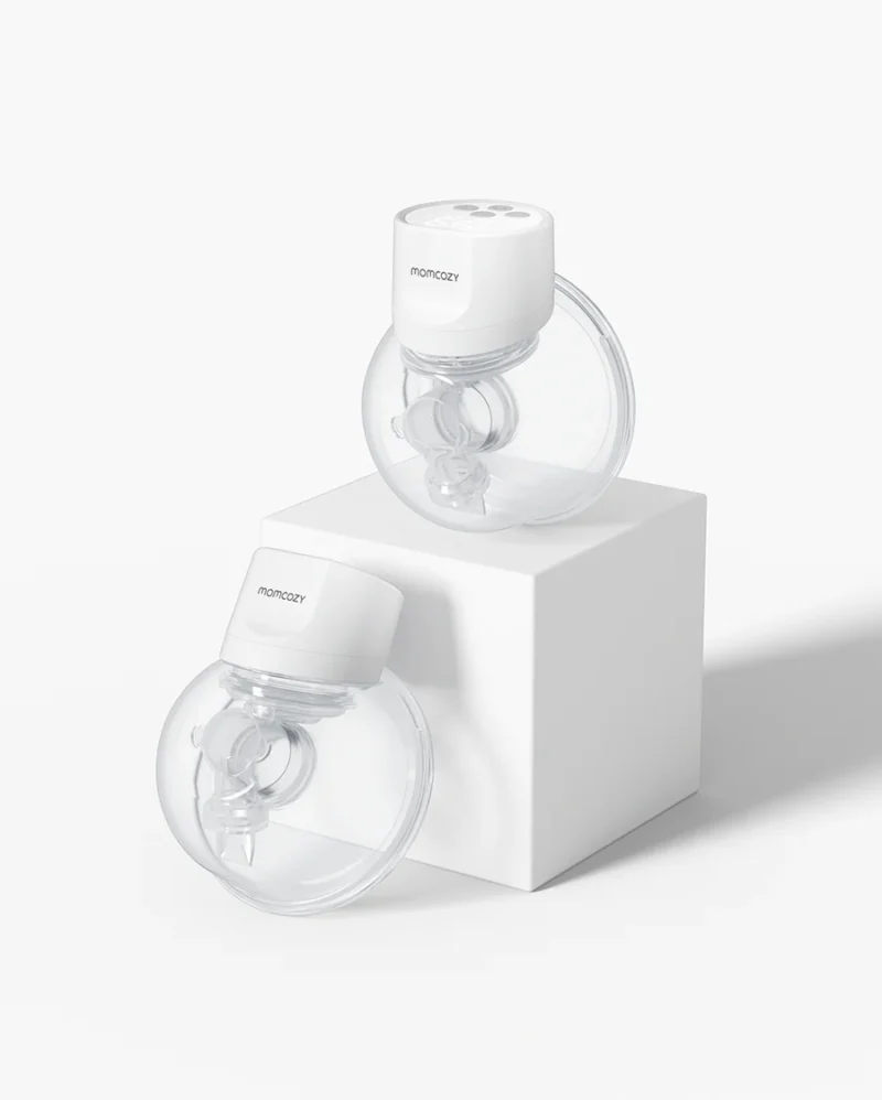 S12 Pro Wearable Breast Pump - High Efficiency - Image 6